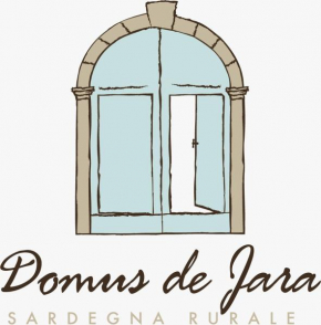 Domus de Jara - Casa Usai